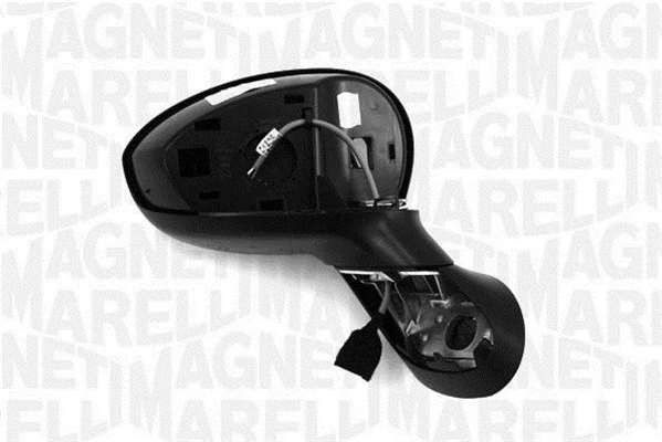 Exterior Mirror